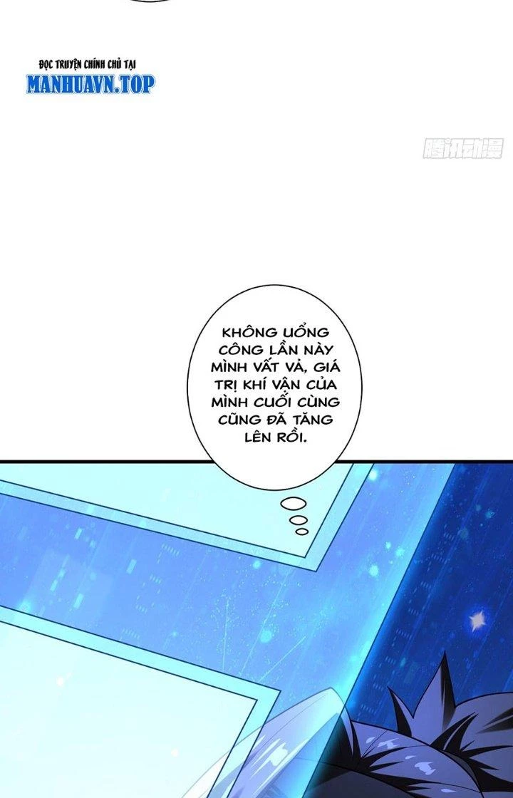 Ta Thật Sự Không Phải Thiên Mệnh Chi Tử Chapter 34 - Trang 2