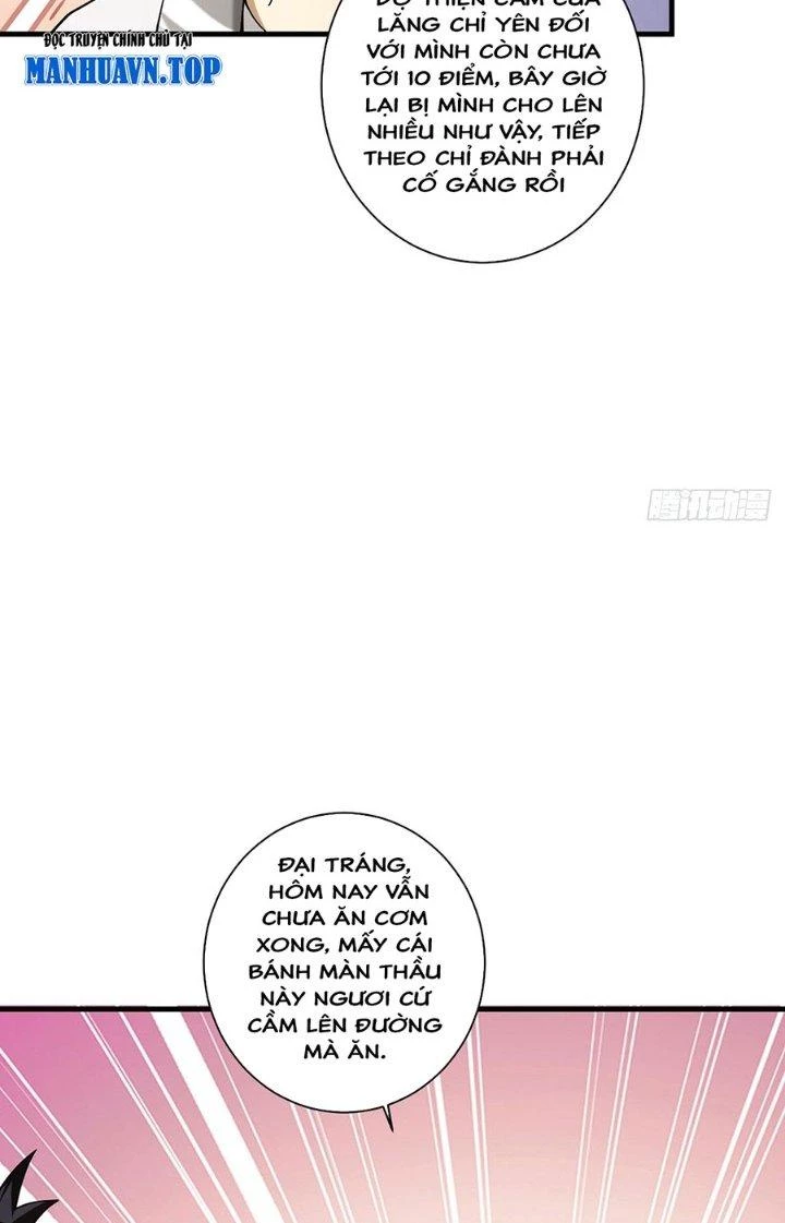 Ta Thật Sự Không Phải Thiên Mệnh Chi Tử Chapter 34 - Trang 2