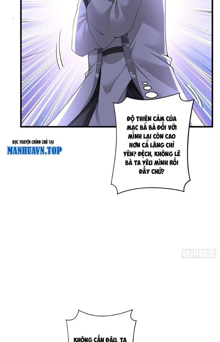 Ta Thật Sự Không Phải Thiên Mệnh Chi Tử Chapter 34 - Trang 2