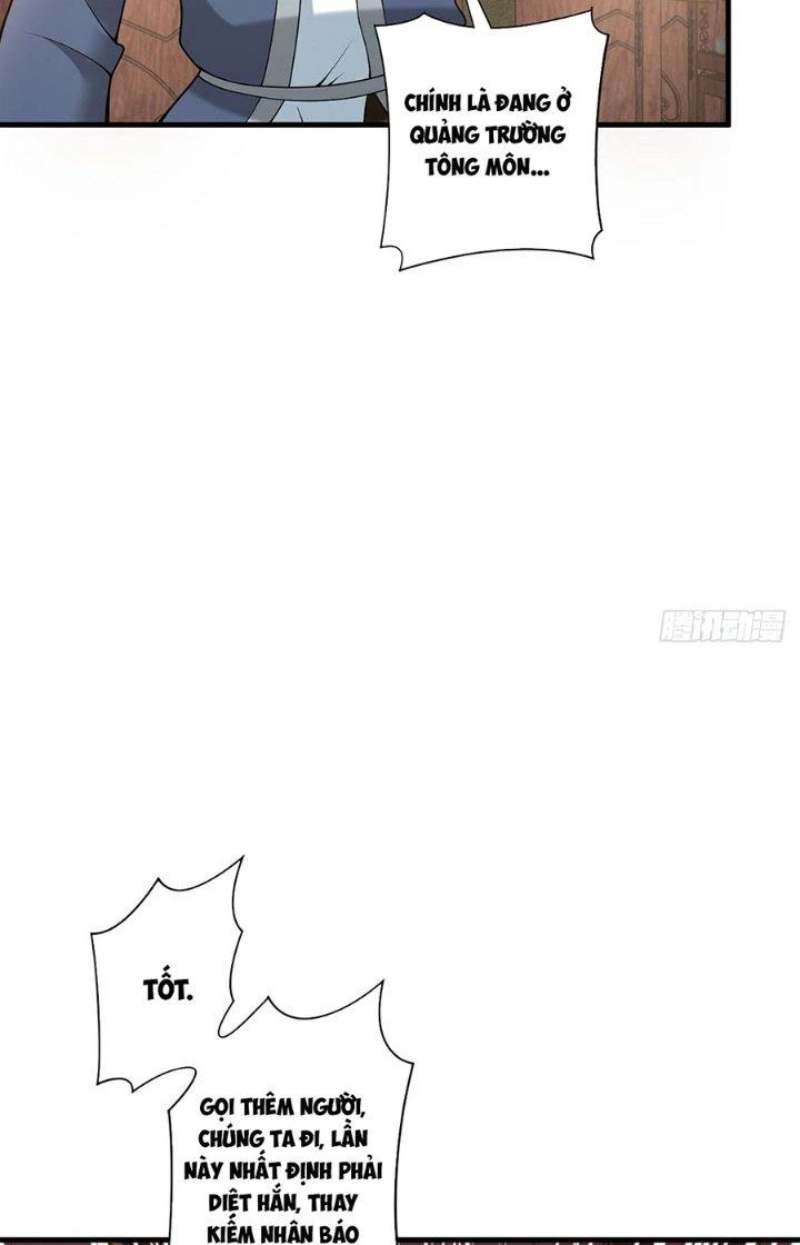 Ta Thật Sự Không Phải Thiên Mệnh Chi Tử Chapter 34 - Trang 2