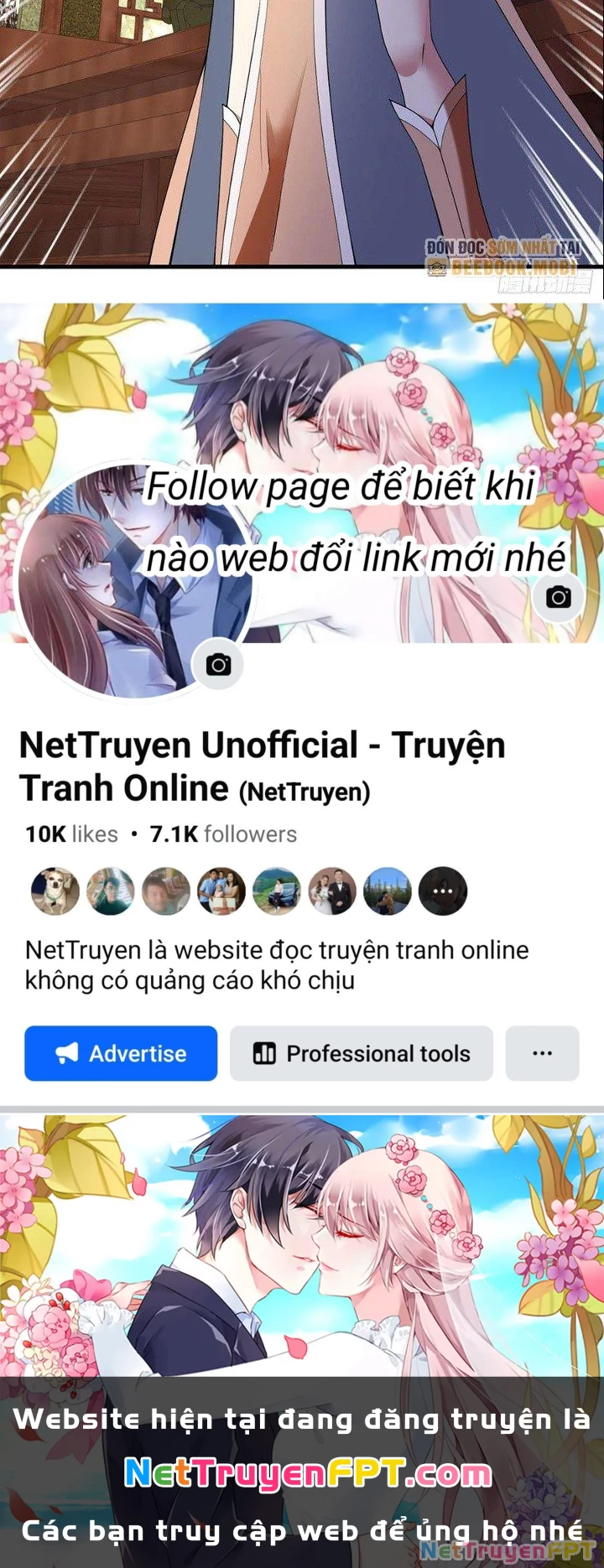 Ta Thật Sự Không Phải Thiên Mệnh Chi Tử Chapter 34 - Trang 2