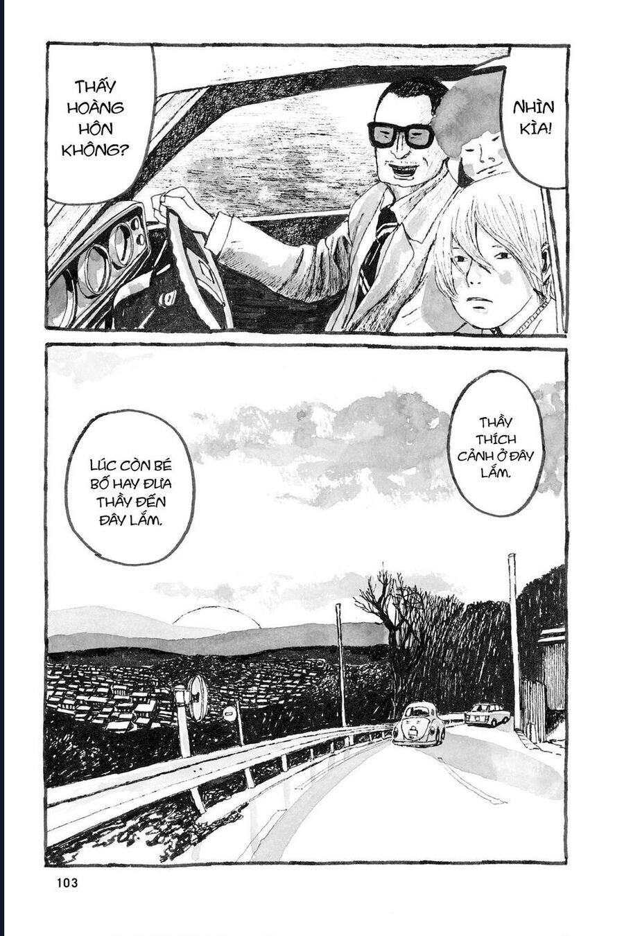 Sunny Chapter 9 - Trang 2