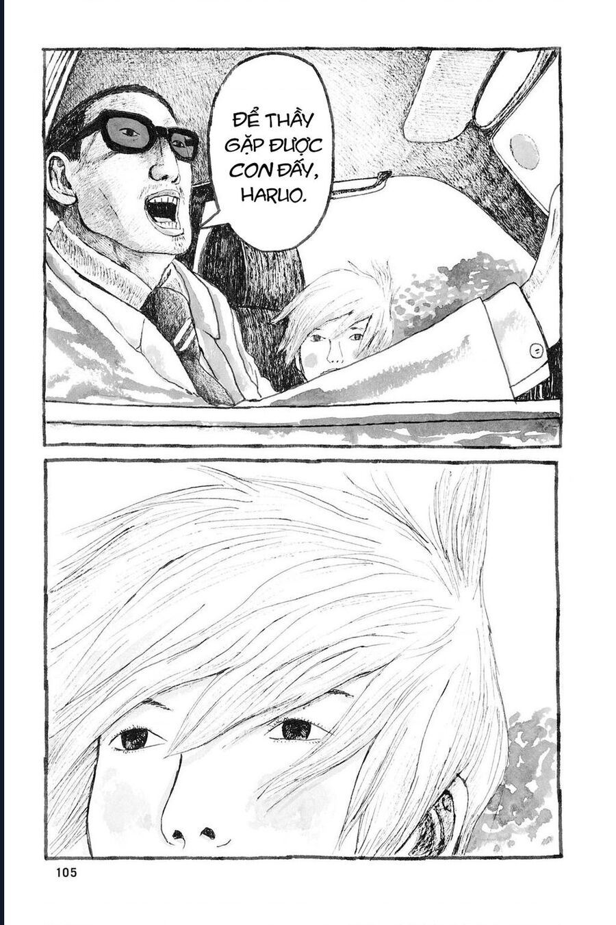 Sunny Chapter 9 - Trang 2