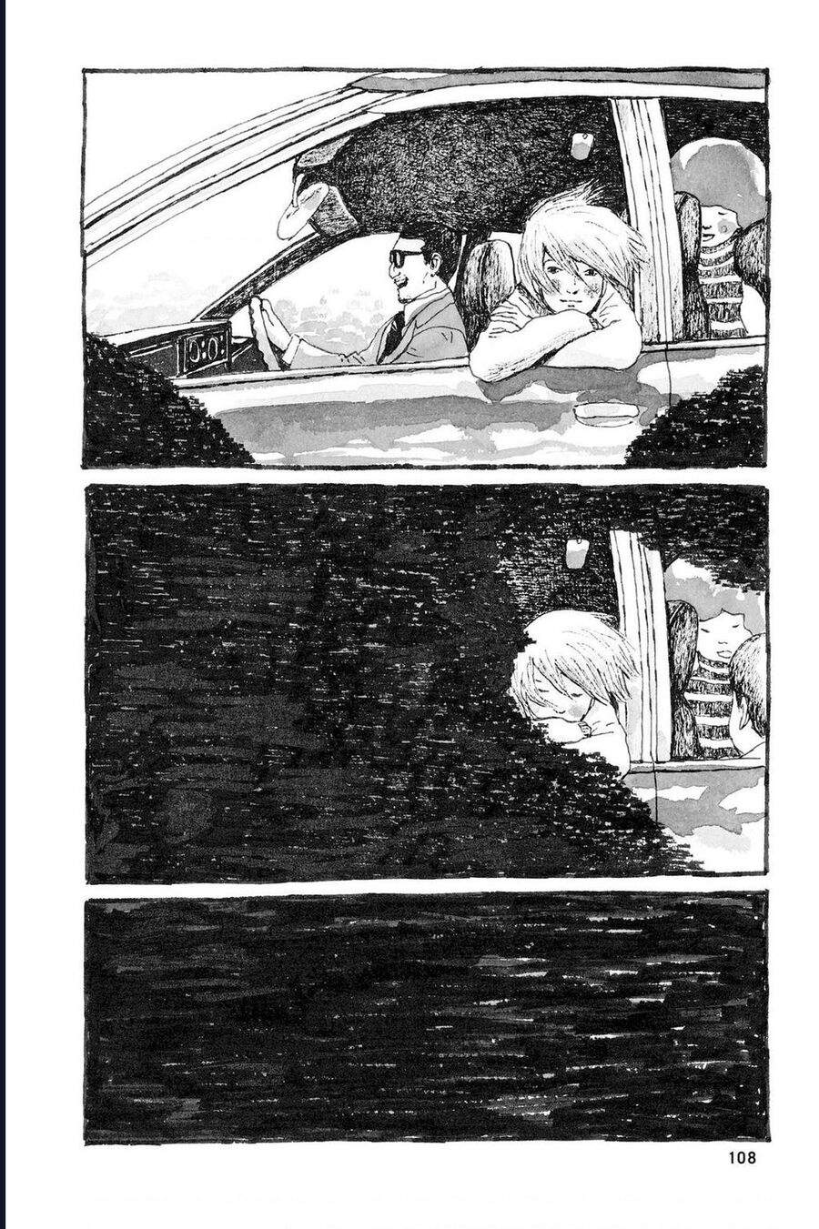 Sunny Chapter 9 - Trang 2