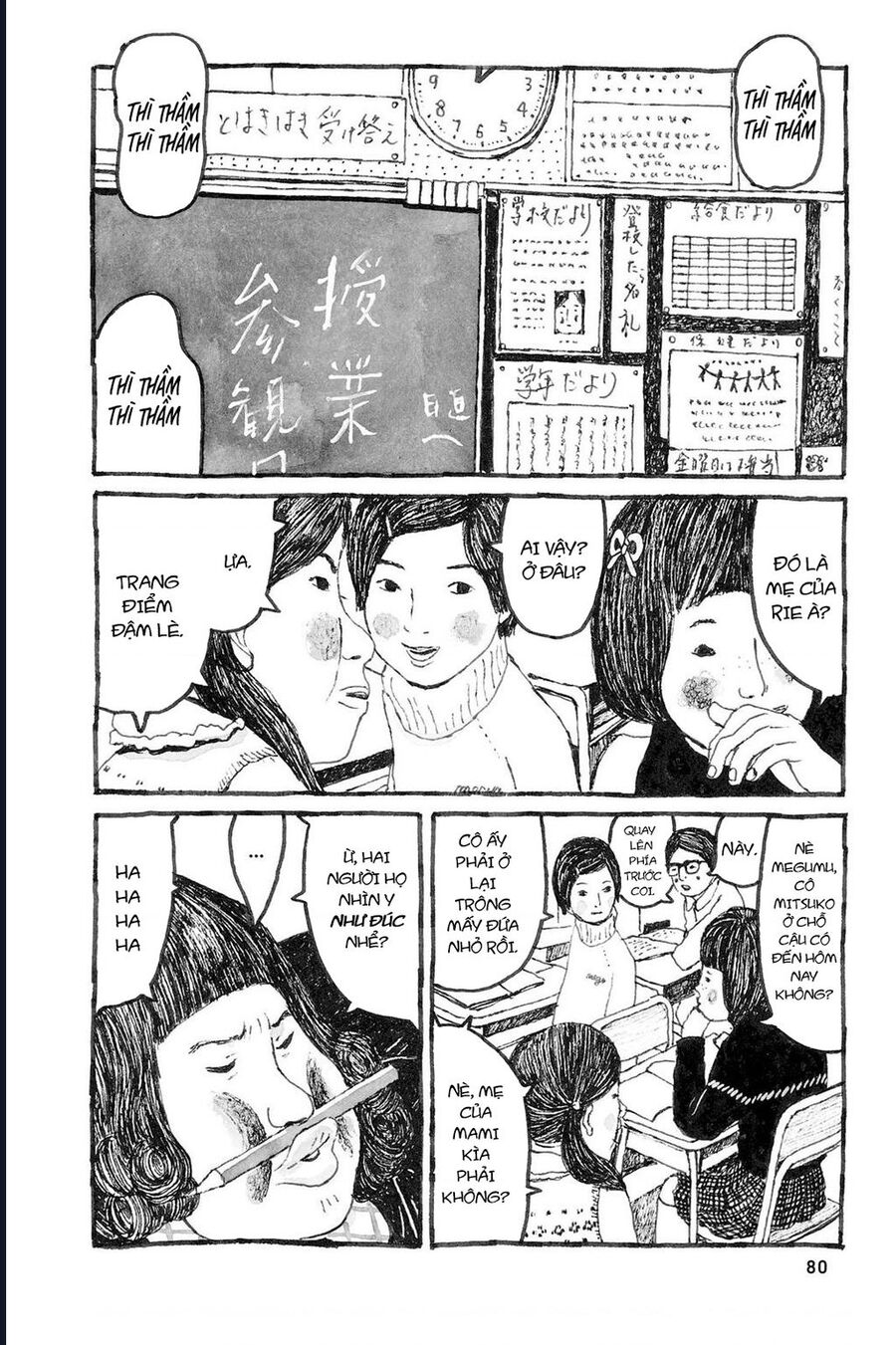 Sunny Chapter 9 - Trang 2
