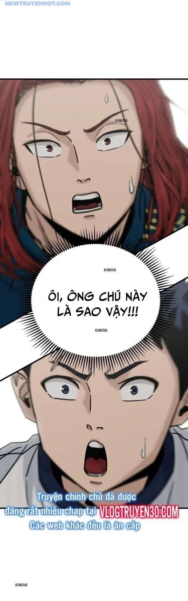 Thủ Môn Chapter 13 - Trang 2
