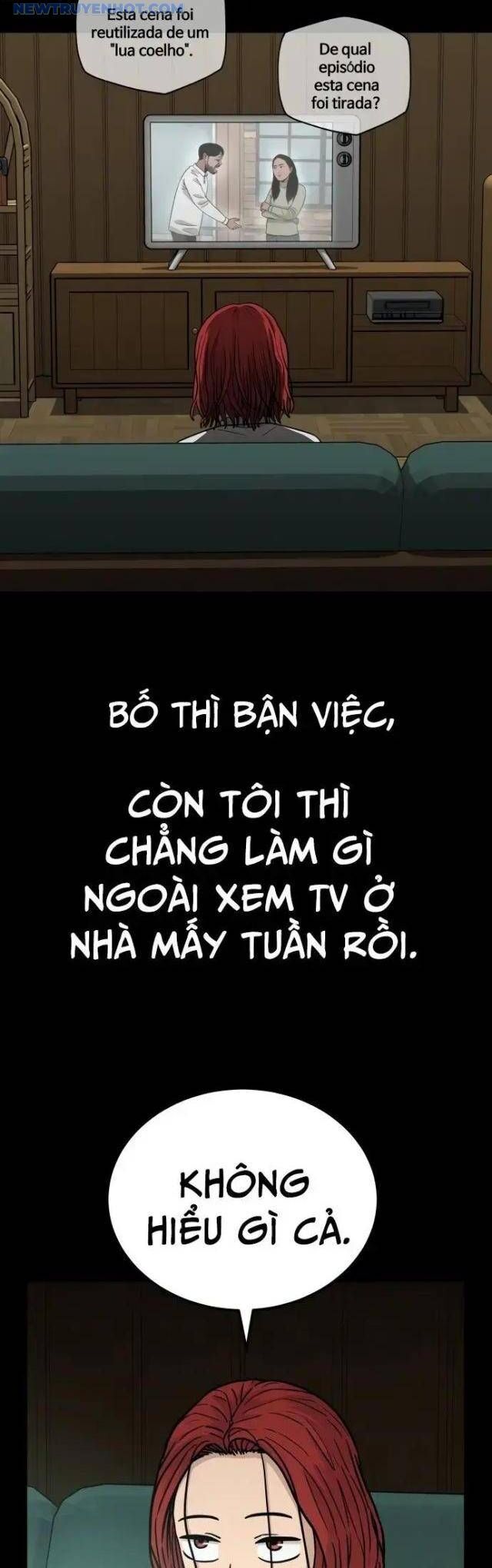 Thủ Môn Chapter 13 - Trang 2