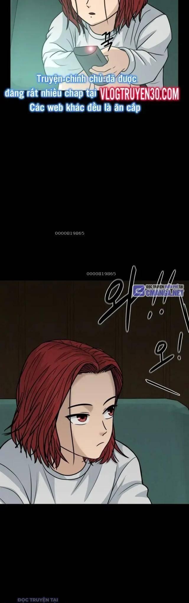 Thủ Môn Chapter 13 - Trang 2