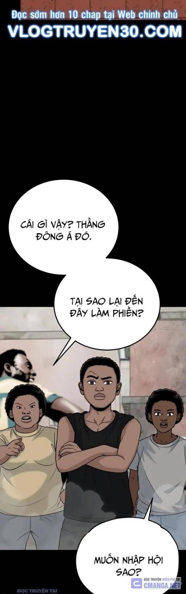 Thủ Môn Chapter 13 - Trang 2