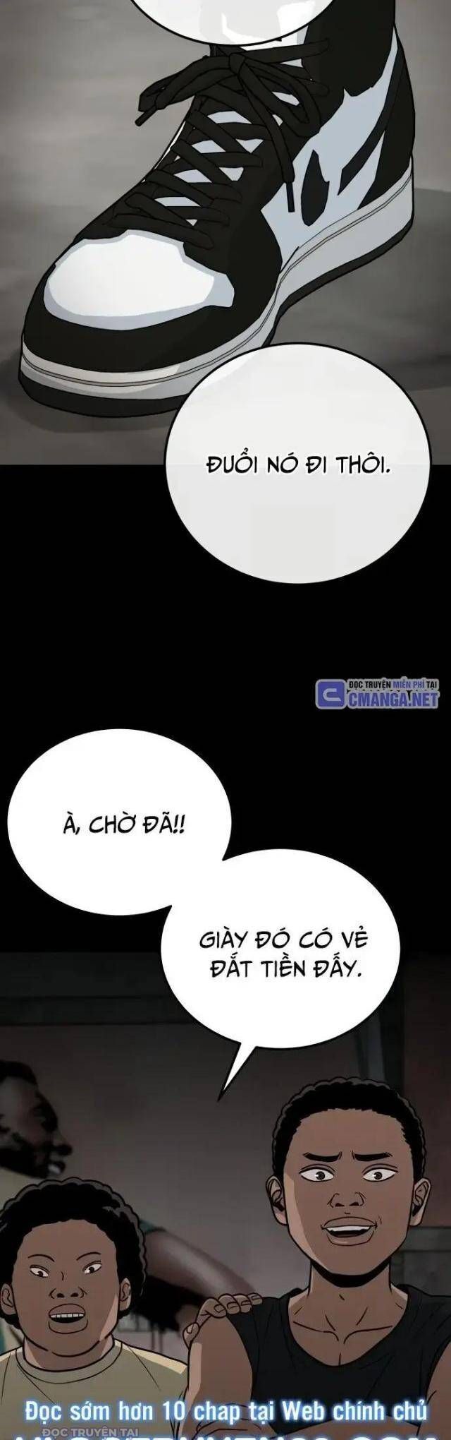 Thủ Môn Chapter 13 - Trang 2