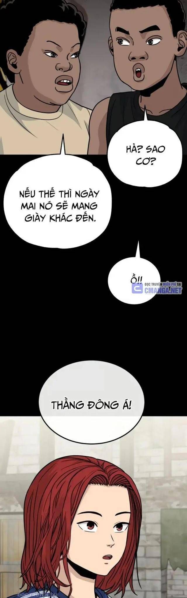 Thủ Môn Chapter 13 - Trang 2