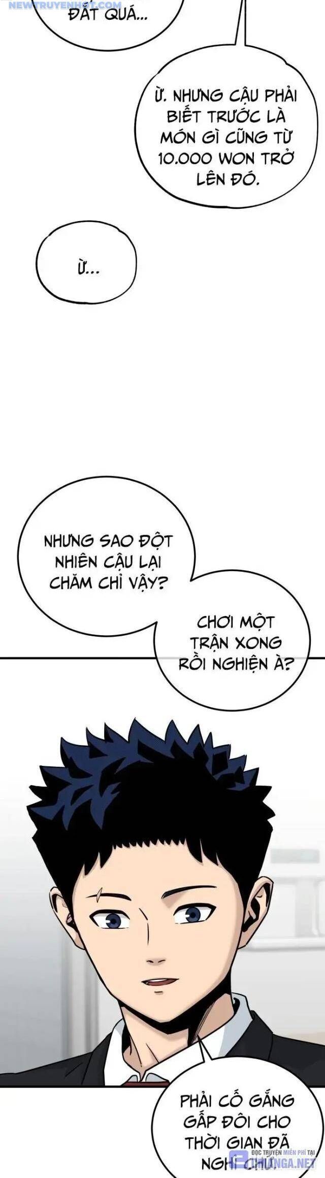 Thủ Môn Chapter 14 - Trang 2