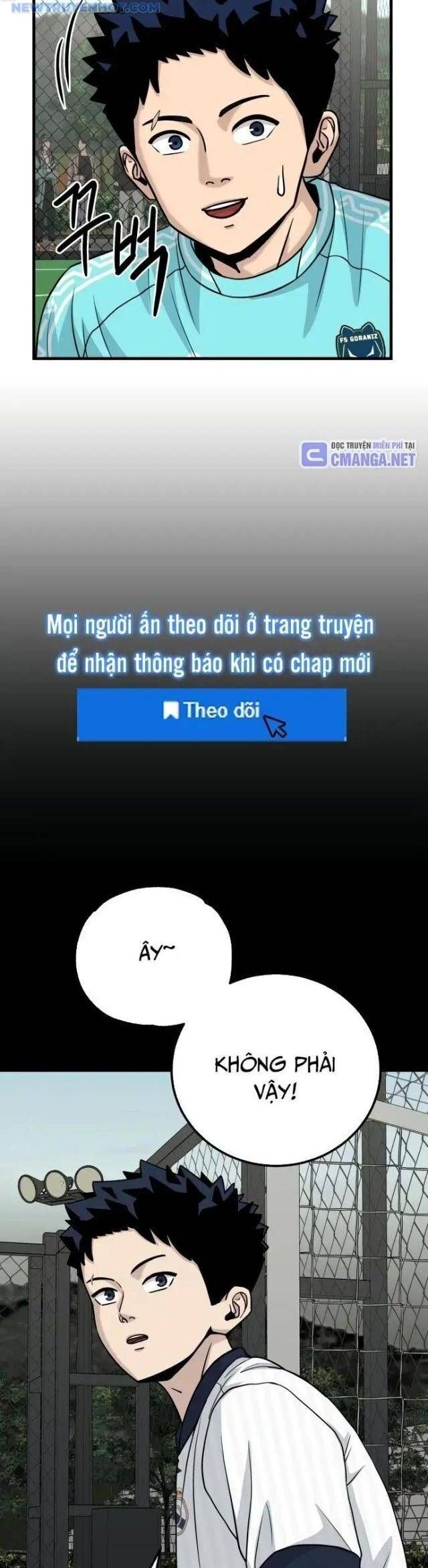 Thủ Môn Chapter 17 - Trang 2