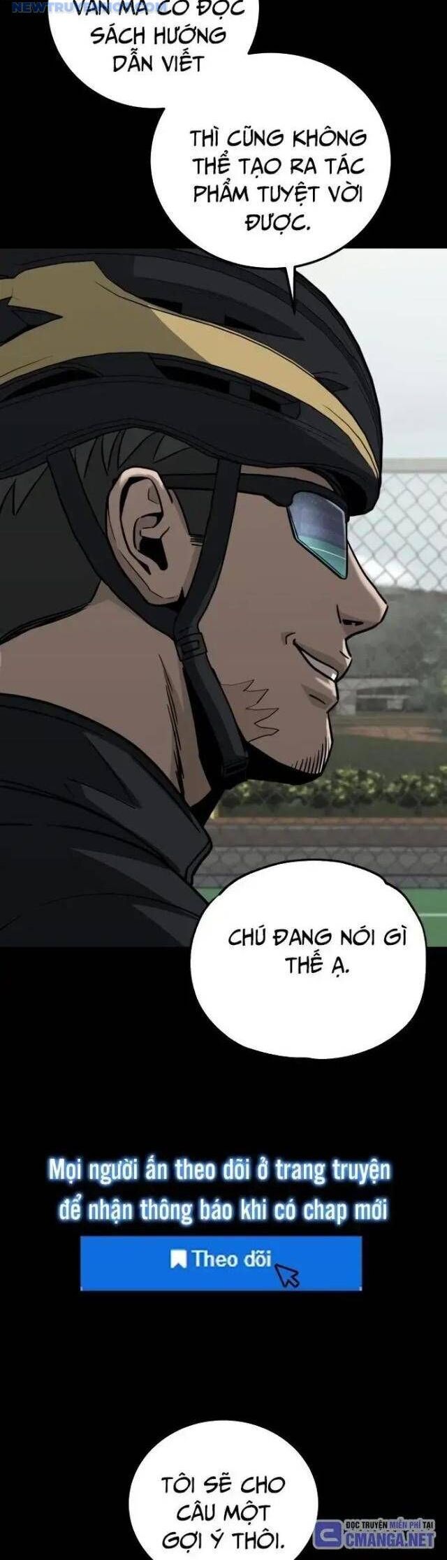 Thủ Môn Chapter 17 - Trang 2