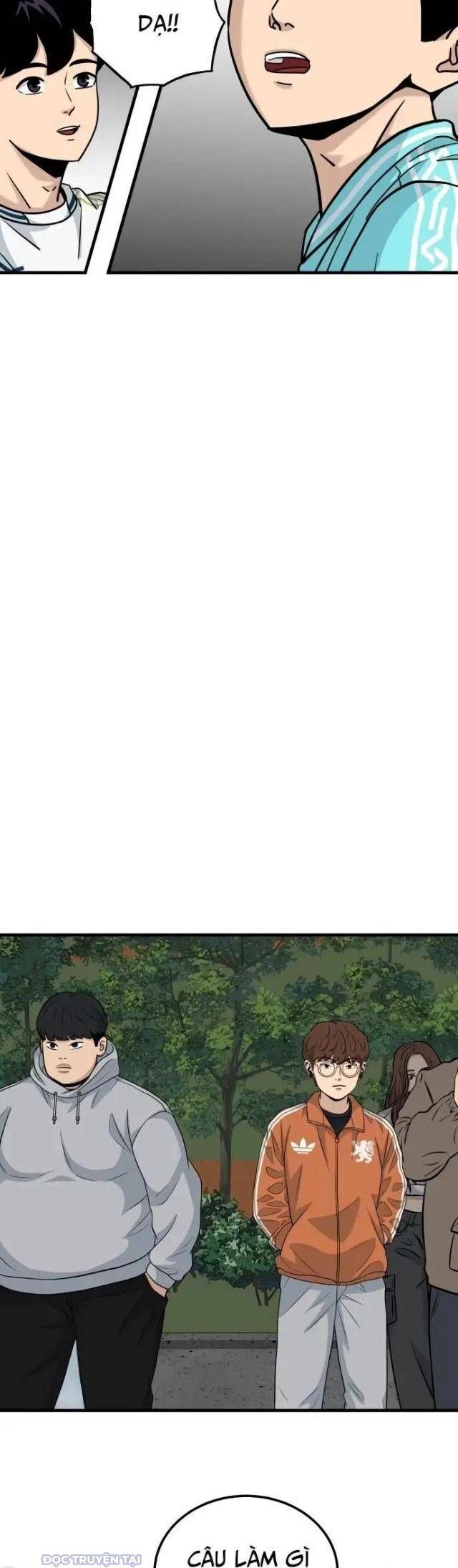 Thủ Môn Chapter 17 - Trang 2
