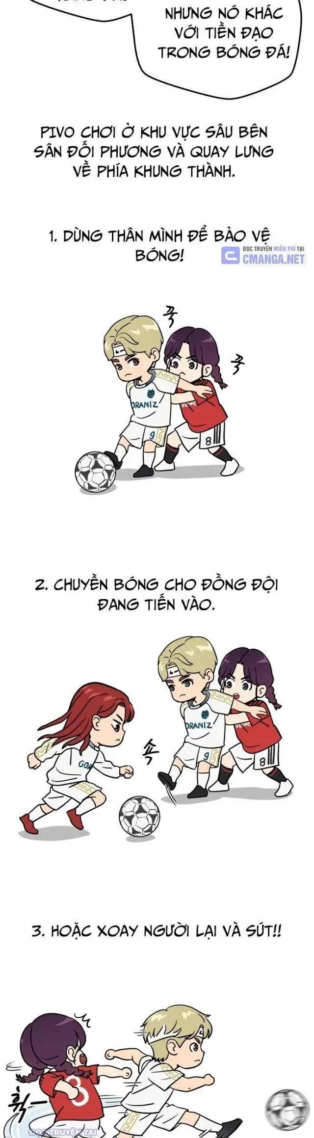 Thủ Môn Chapter 17 - Trang 2