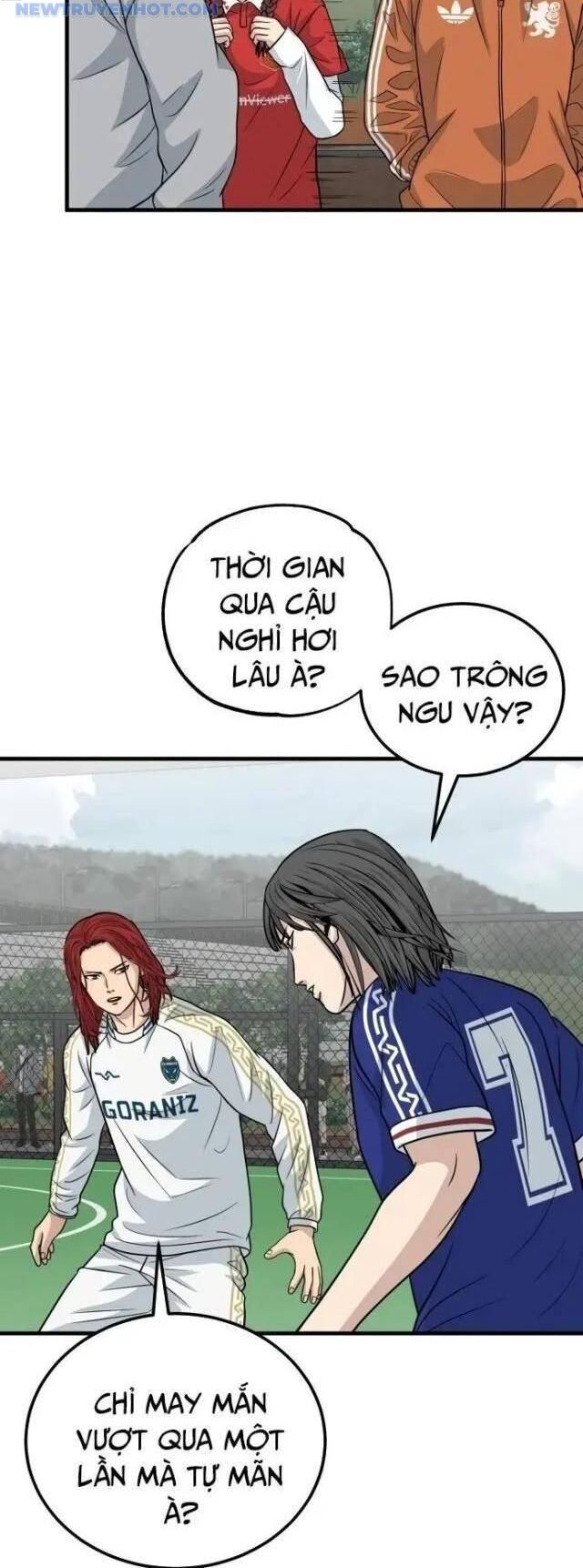 Thủ Môn Chapter 18 - Trang 2