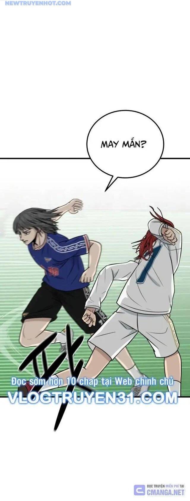 Thủ Môn Chapter 18 - Trang 2