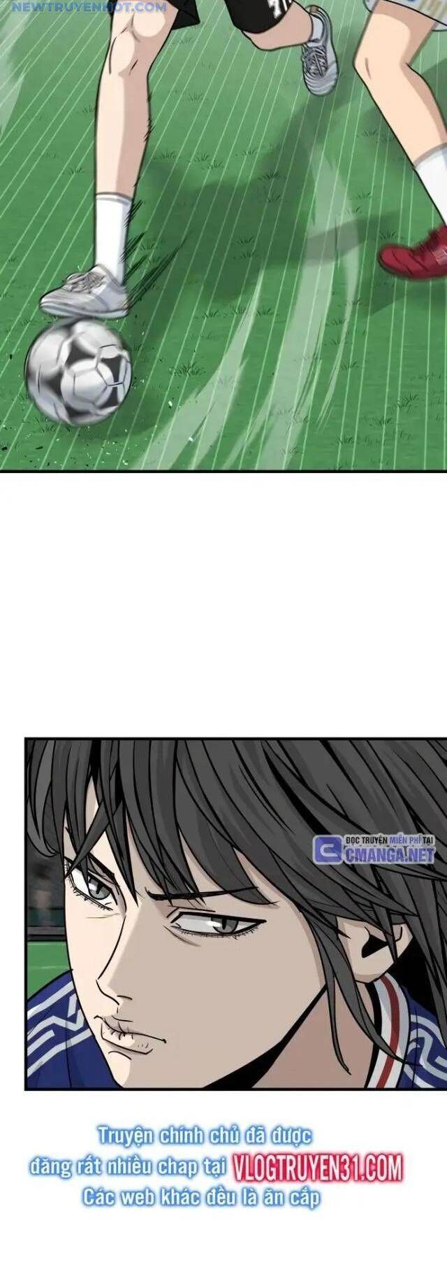 Thủ Môn Chapter 18 - Trang 2