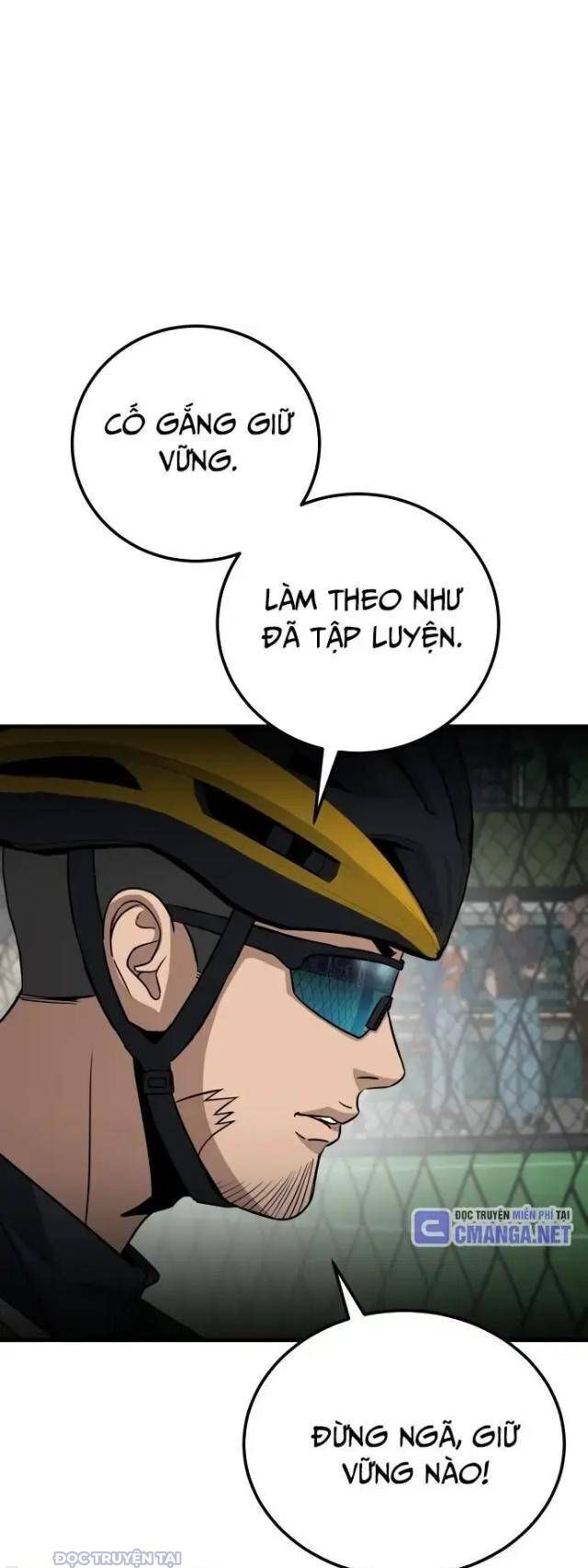 Thủ Môn Chapter 18 - Trang 2