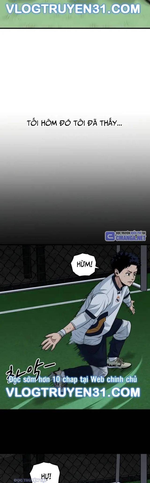 Thủ Môn Chapter 18 - Trang 2