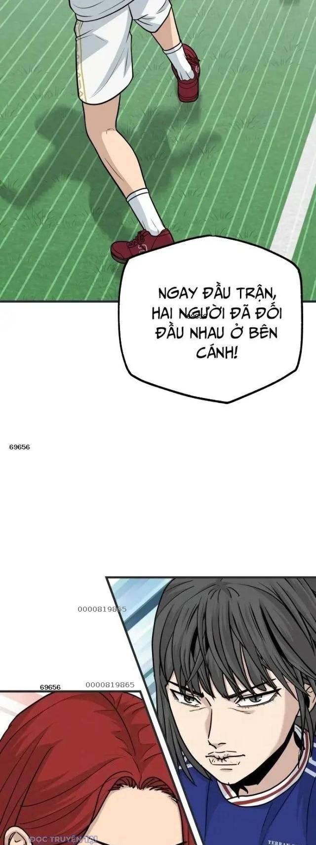 Thủ Môn Chapter 18 - Trang 2