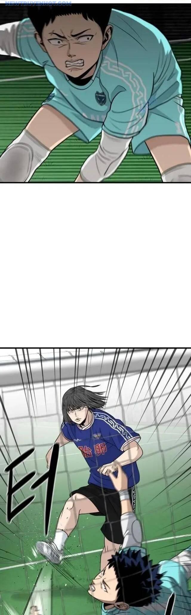 Thủ Môn Chapter 18 - Trang 2