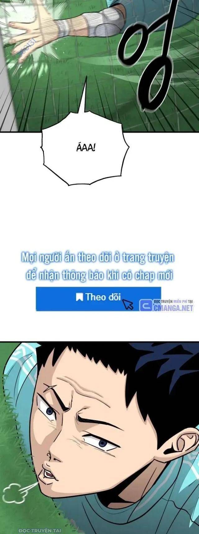 Thủ Môn Chapter 18 - Trang 2