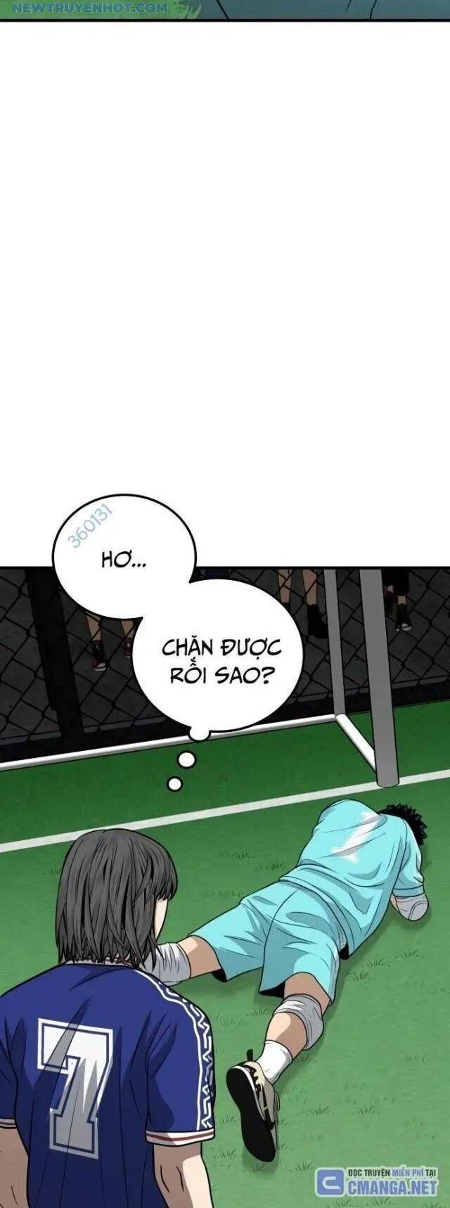 Thủ Môn Chapter 18 - Trang 2