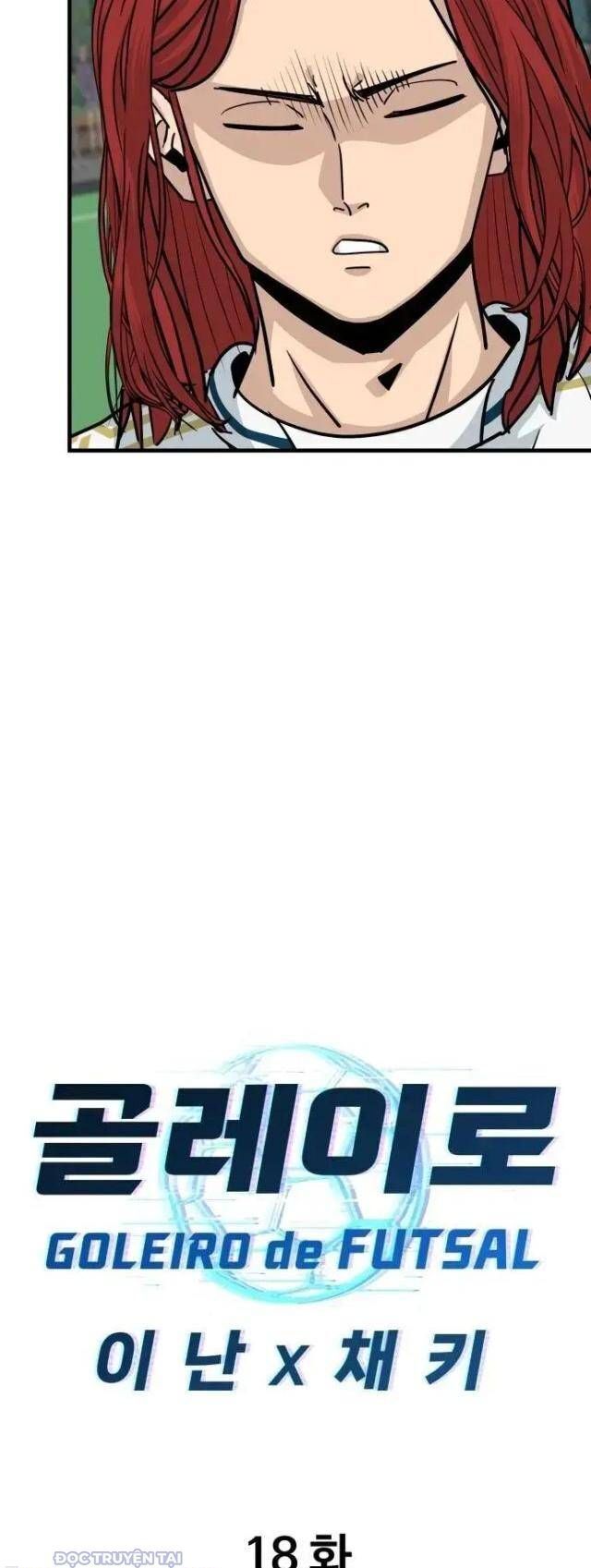 Thủ Môn Chapter 18 - Trang 2