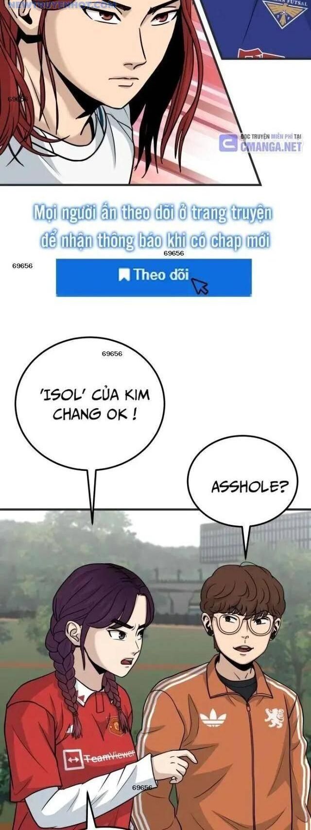 Thủ Môn Chapter 18 - Trang 2