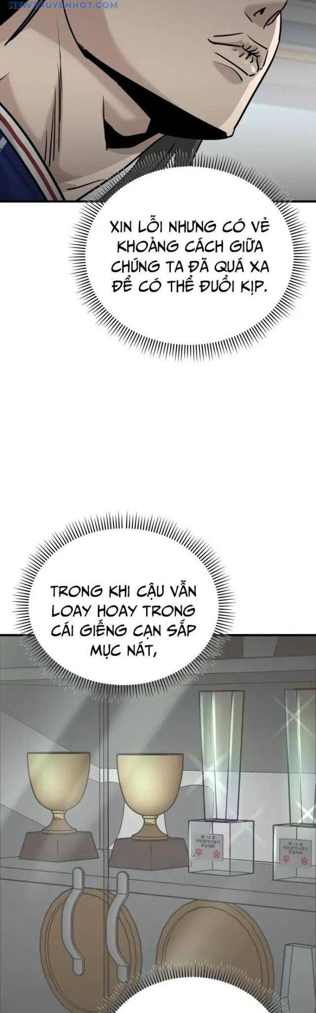 Thủ Môn Chapter 18 - Trang 2