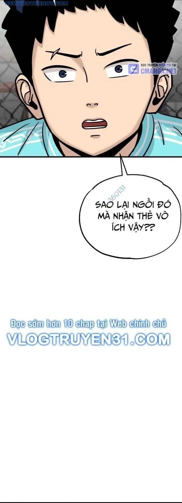 Thủ Môn Chapter 18 - Trang 2