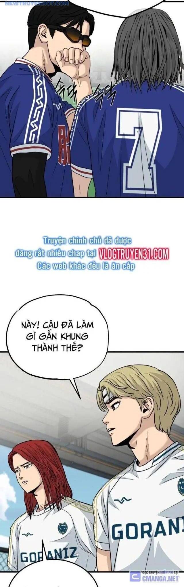 Thủ Môn Chapter 18 - Trang 2