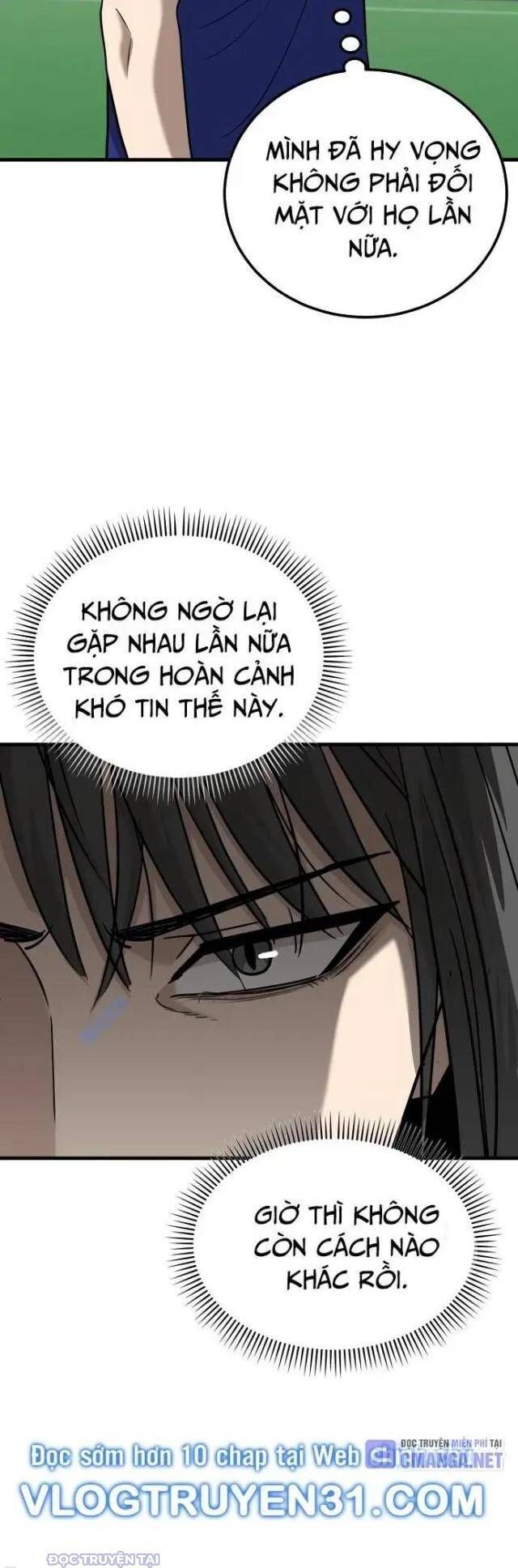 Thủ Môn Chapter 18 - Trang 2