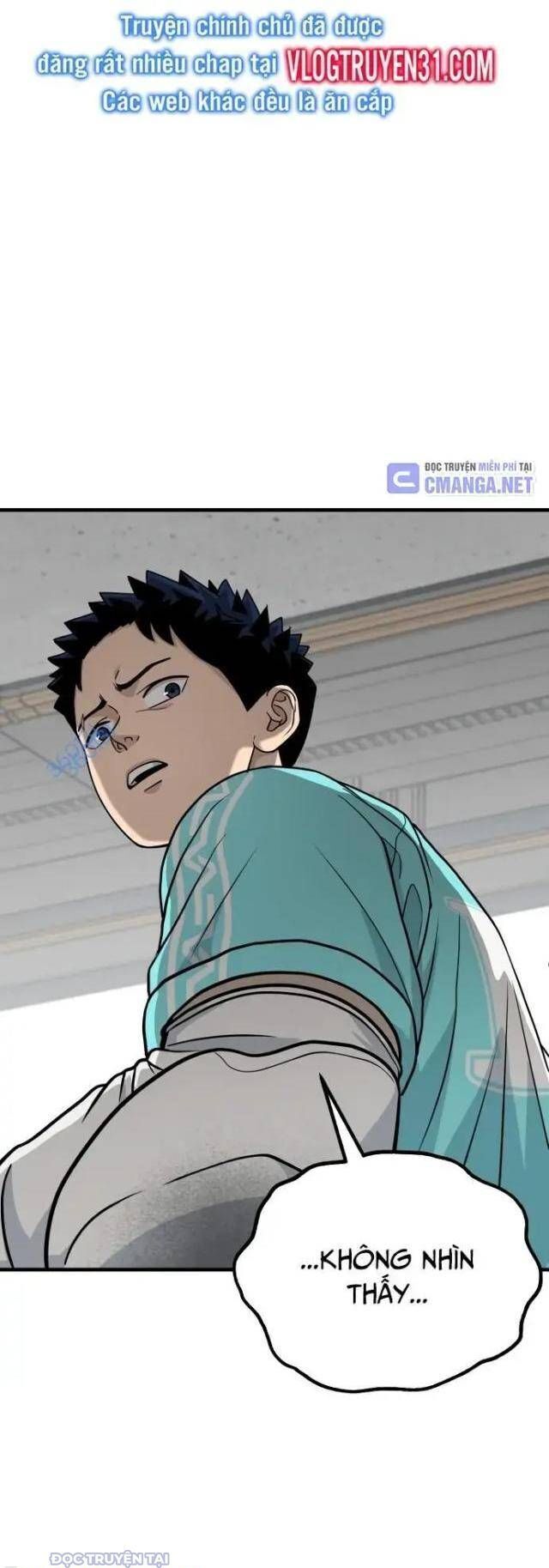 Thủ Môn Chapter 18 - Trang 2