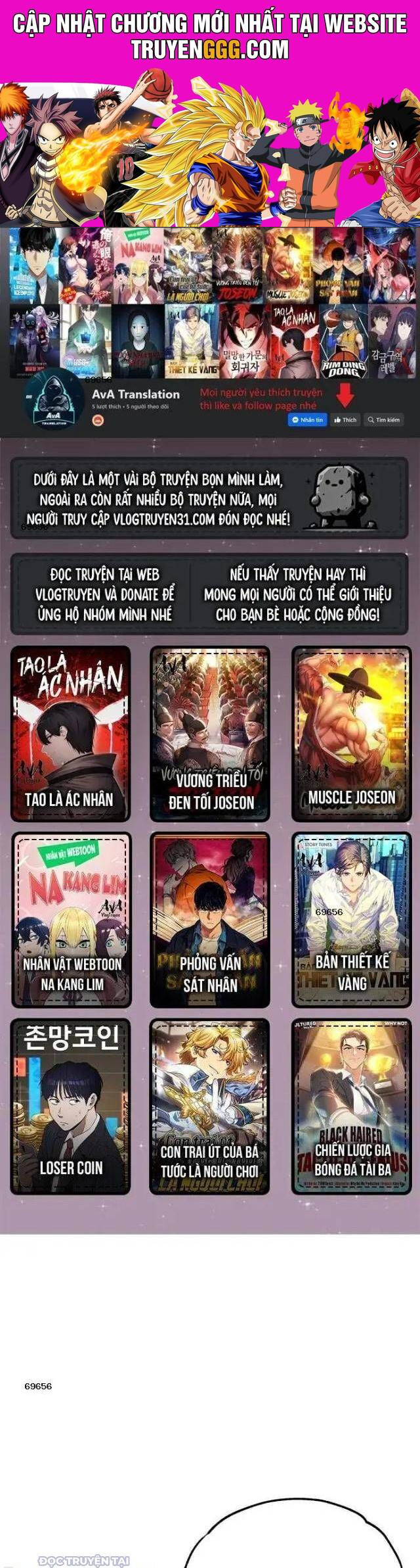 Thủ Môn Chapter 19 - Trang 2