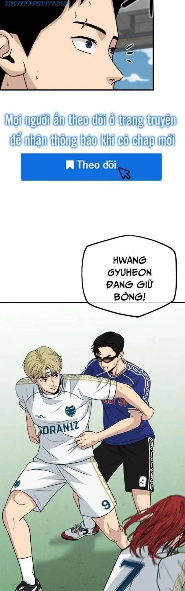 Thủ Môn Chapter 19 - Trang 2