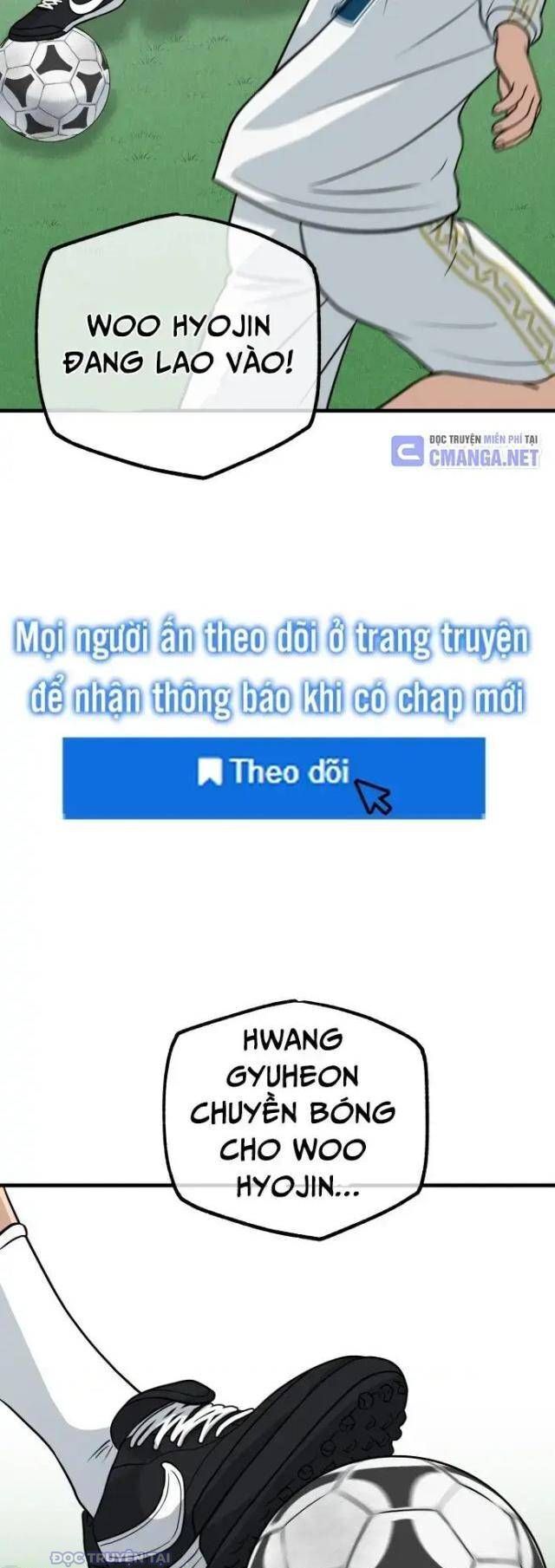 Thủ Môn Chapter 19 - Trang 2