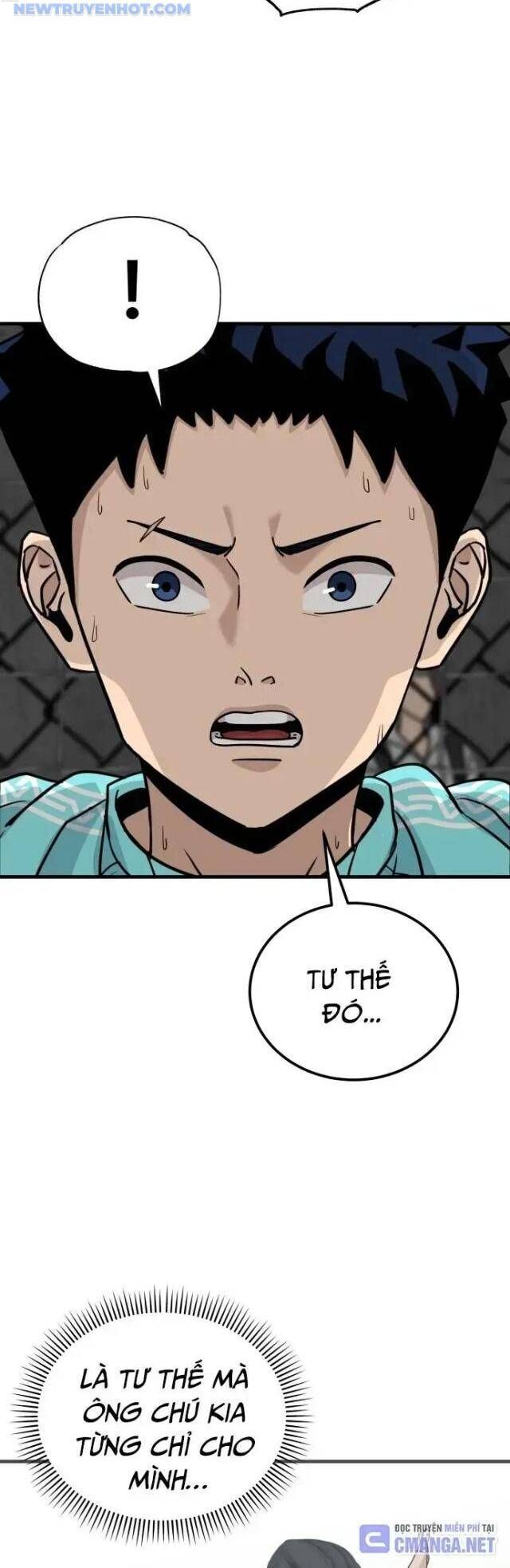 Thủ Môn Chapter 19 - Trang 2