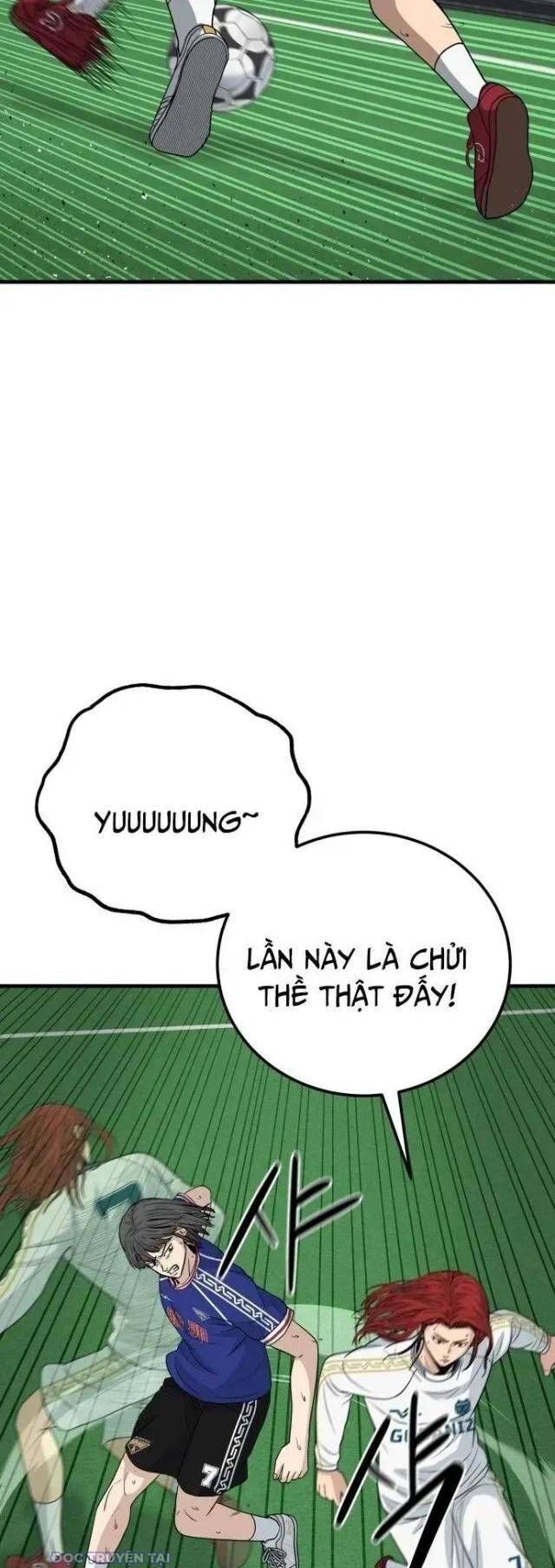 Thủ Môn Chapter 19 - Trang 2