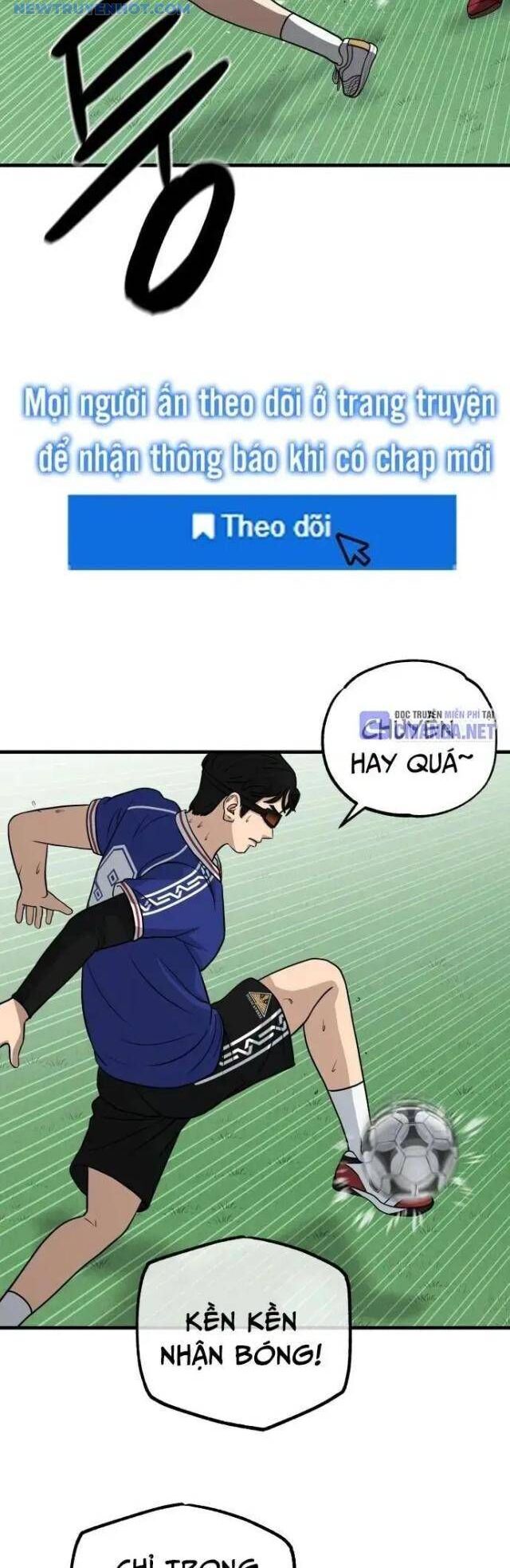 Thủ Môn Chapter 19 - Trang 2