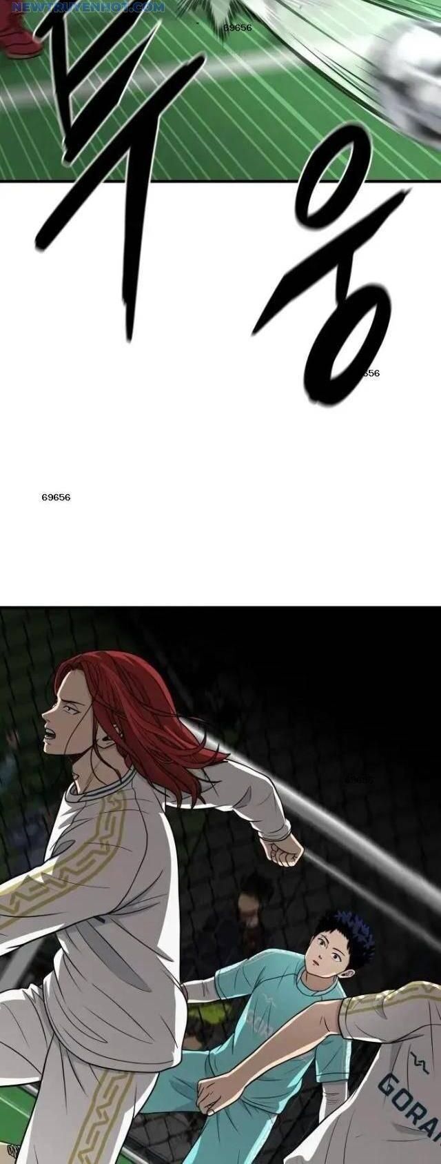 Thủ Môn Chapter 19 - Trang 2