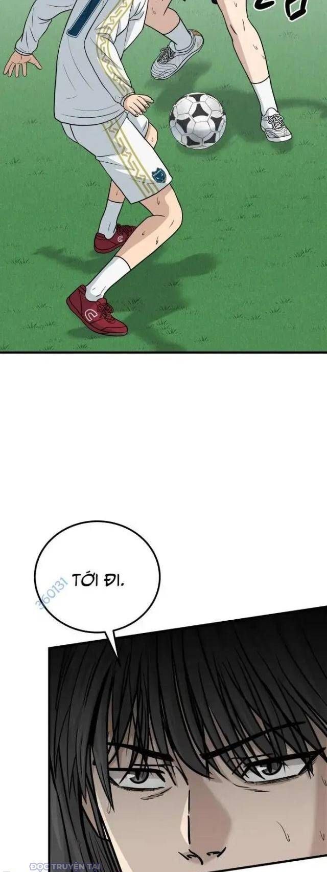 Thủ Môn Chapter 19 - Trang 2