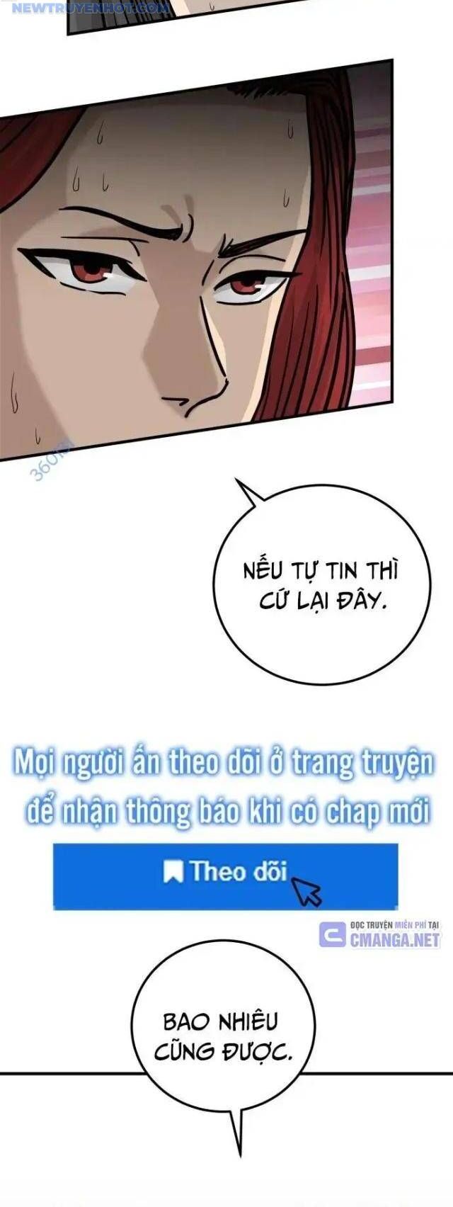 Thủ Môn Chapter 19 - Trang 2