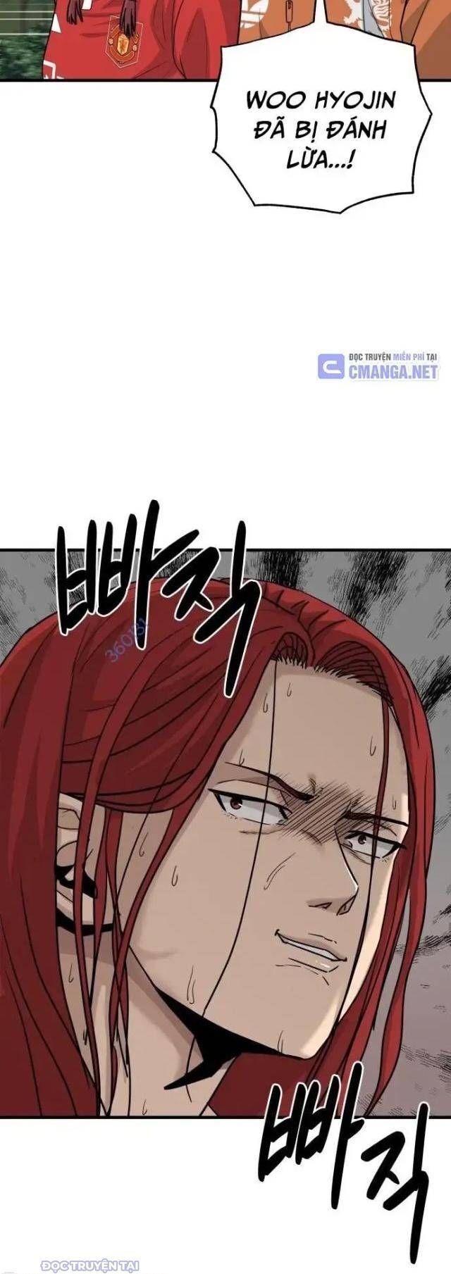 Thủ Môn Chapter 19 - Trang 2