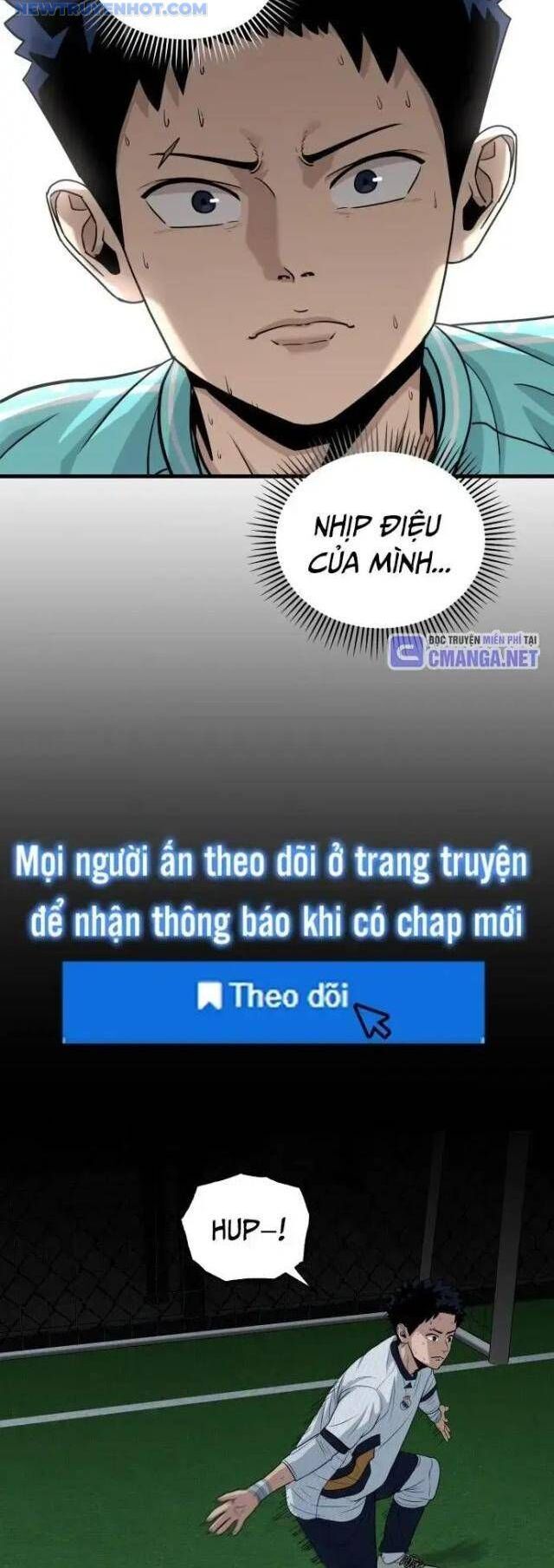 Thủ Môn Chapter 19 - Trang 2