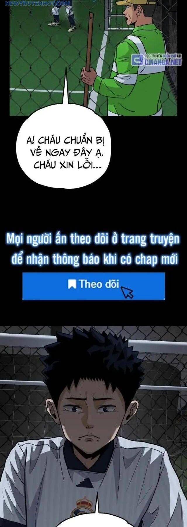 Thủ Môn Chapter 19 - Trang 2