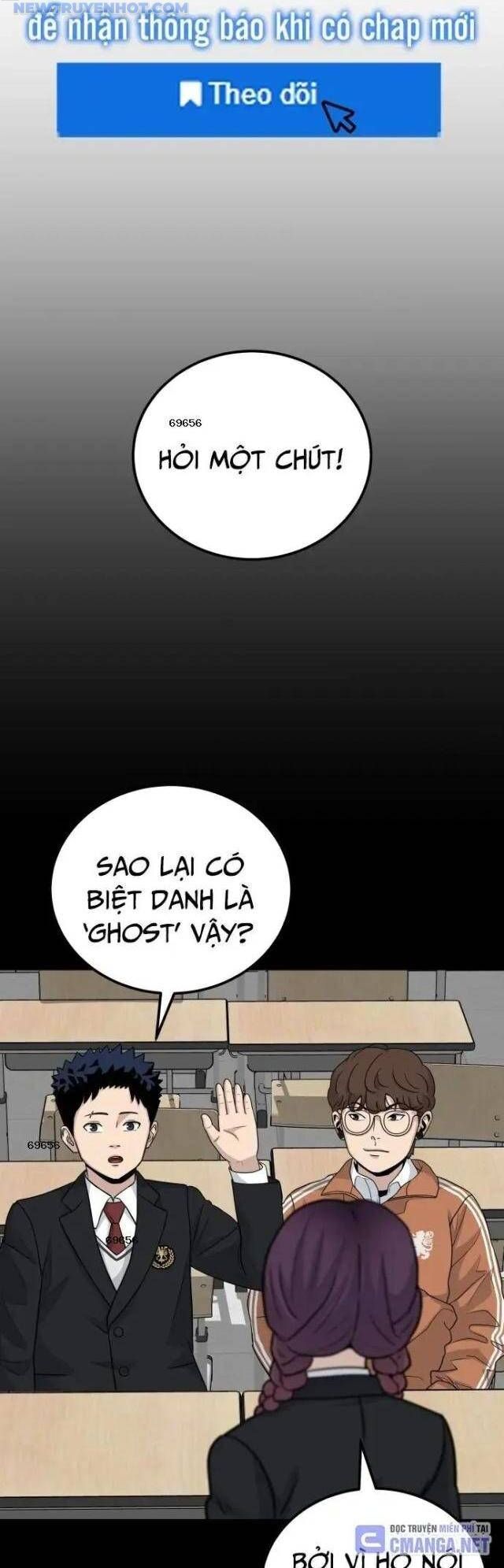 Thủ Môn Chapter 19 - Trang 2