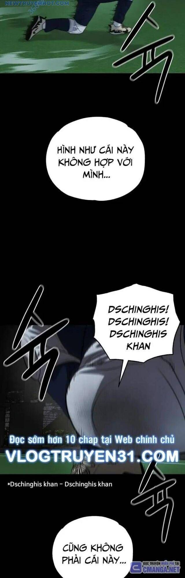 Thủ Môn Chapter 19 - Trang 2
